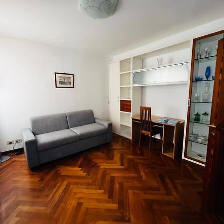 Casarosalia Apartment Veneţia Exterior foto
