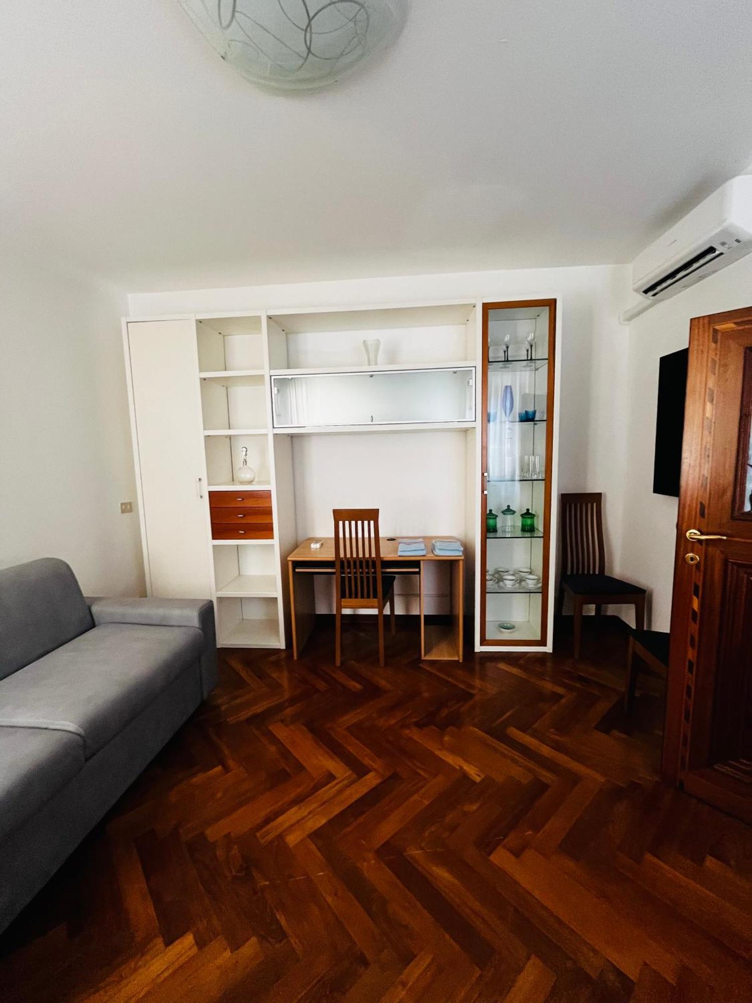Casarosalia Apartment Veneţia Exterior foto