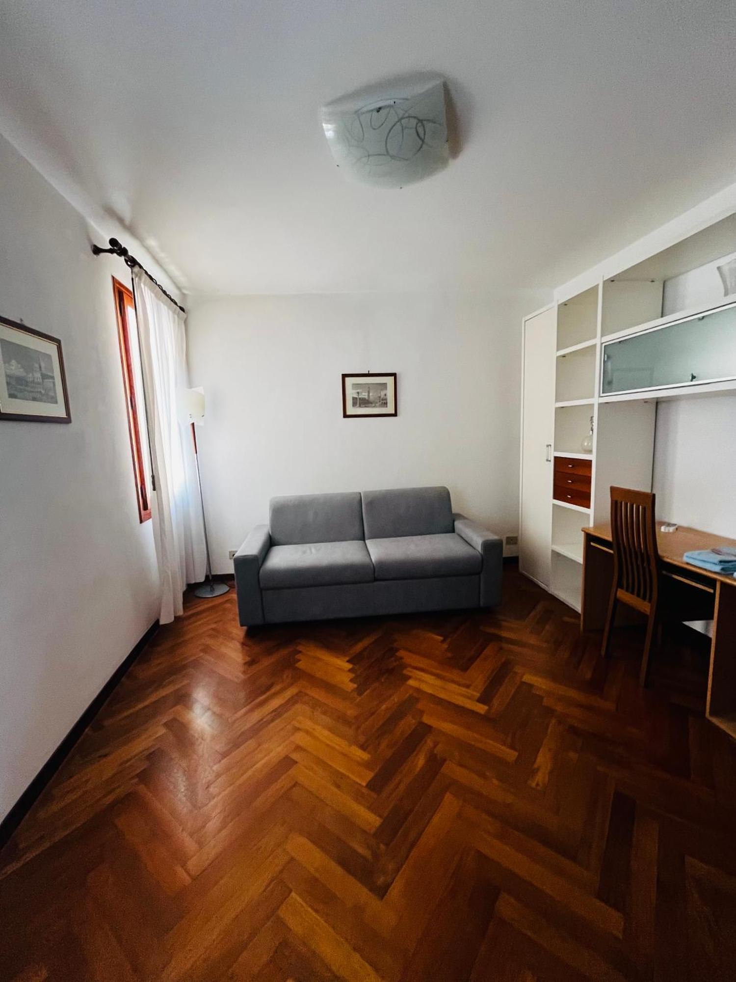 Casarosalia Apartment Veneţia Exterior foto