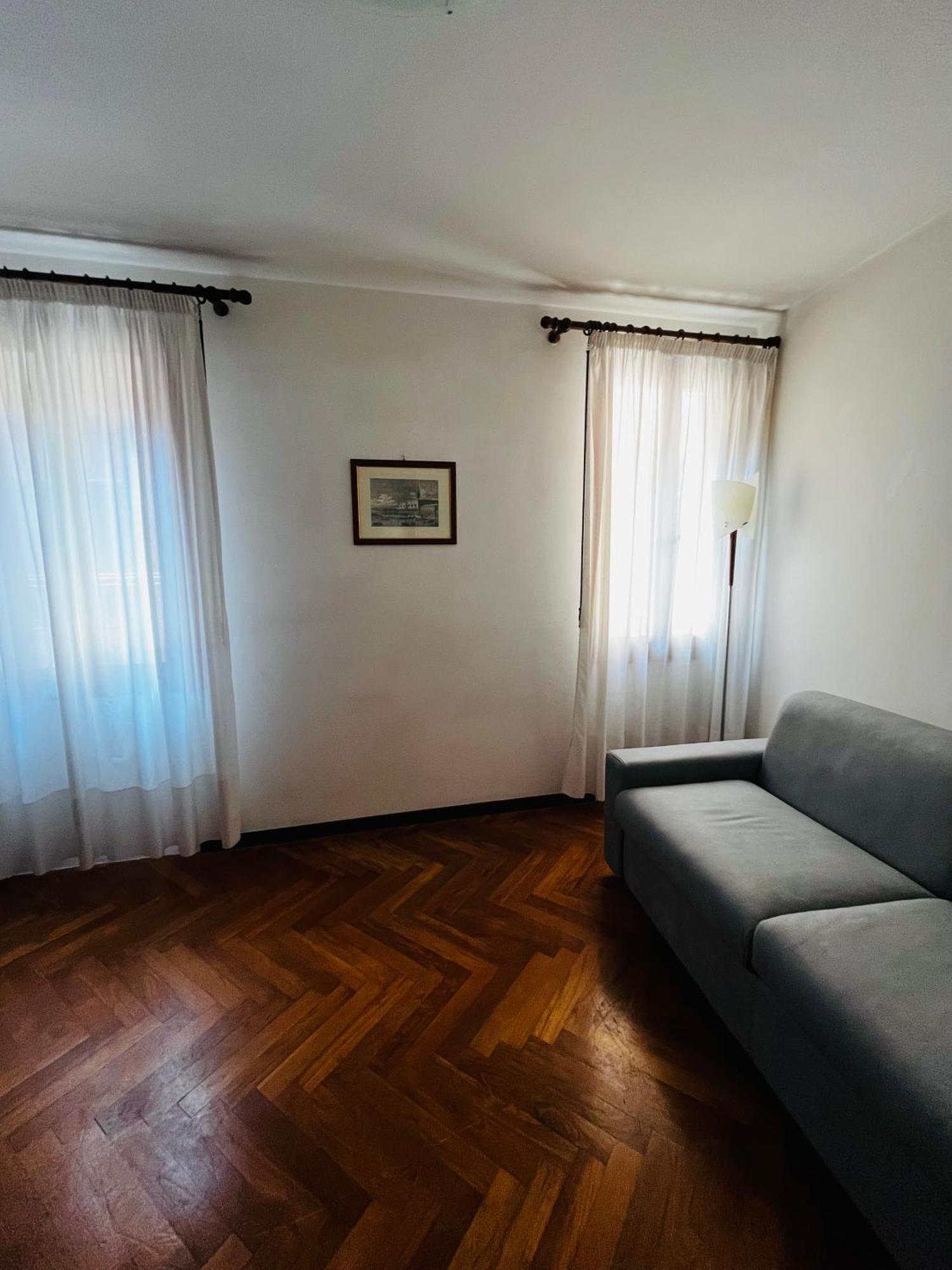 Casarosalia Apartment Veneţia Exterior foto
