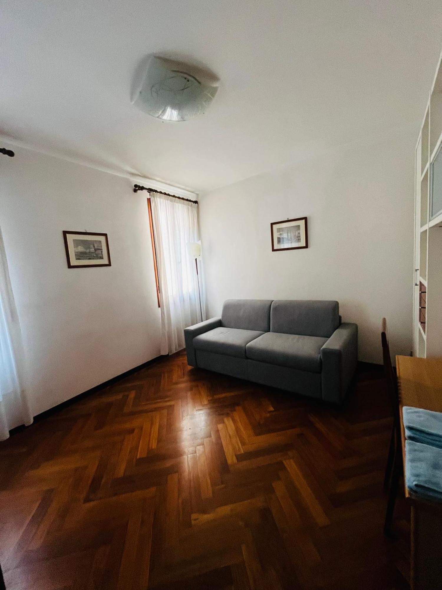 Casarosalia Apartment Veneţia Exterior foto